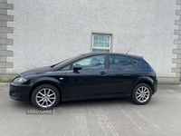 Seat Leon 1.9 TDI SE 5dr in Down