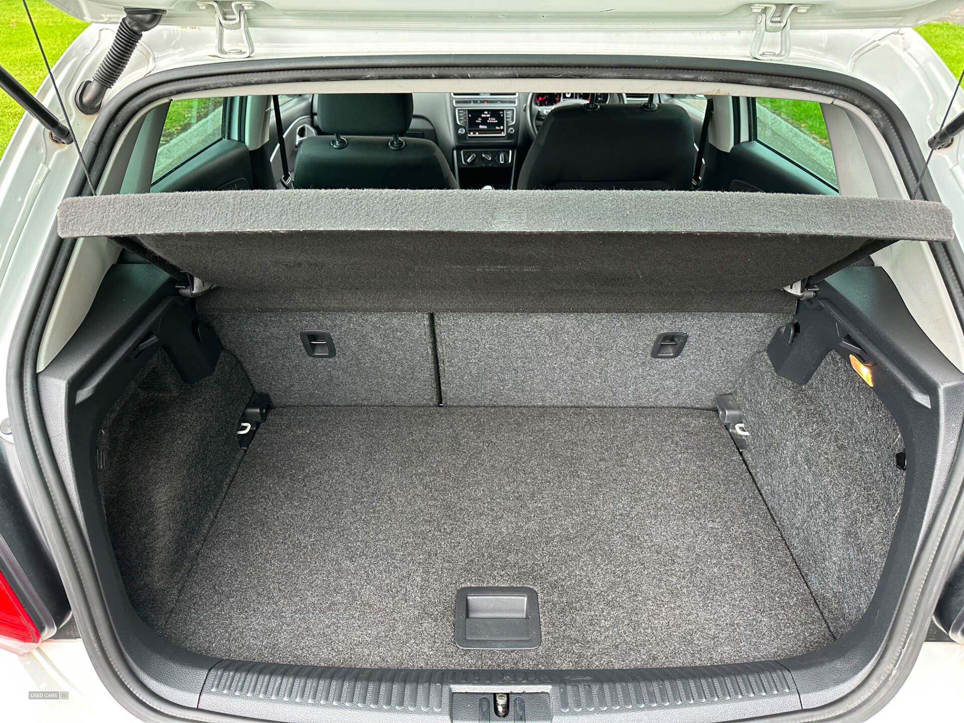 Volkswagen Polo HATCHBACK in Antrim