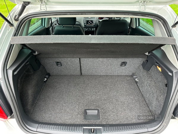 Volkswagen Polo HATCHBACK in Antrim
