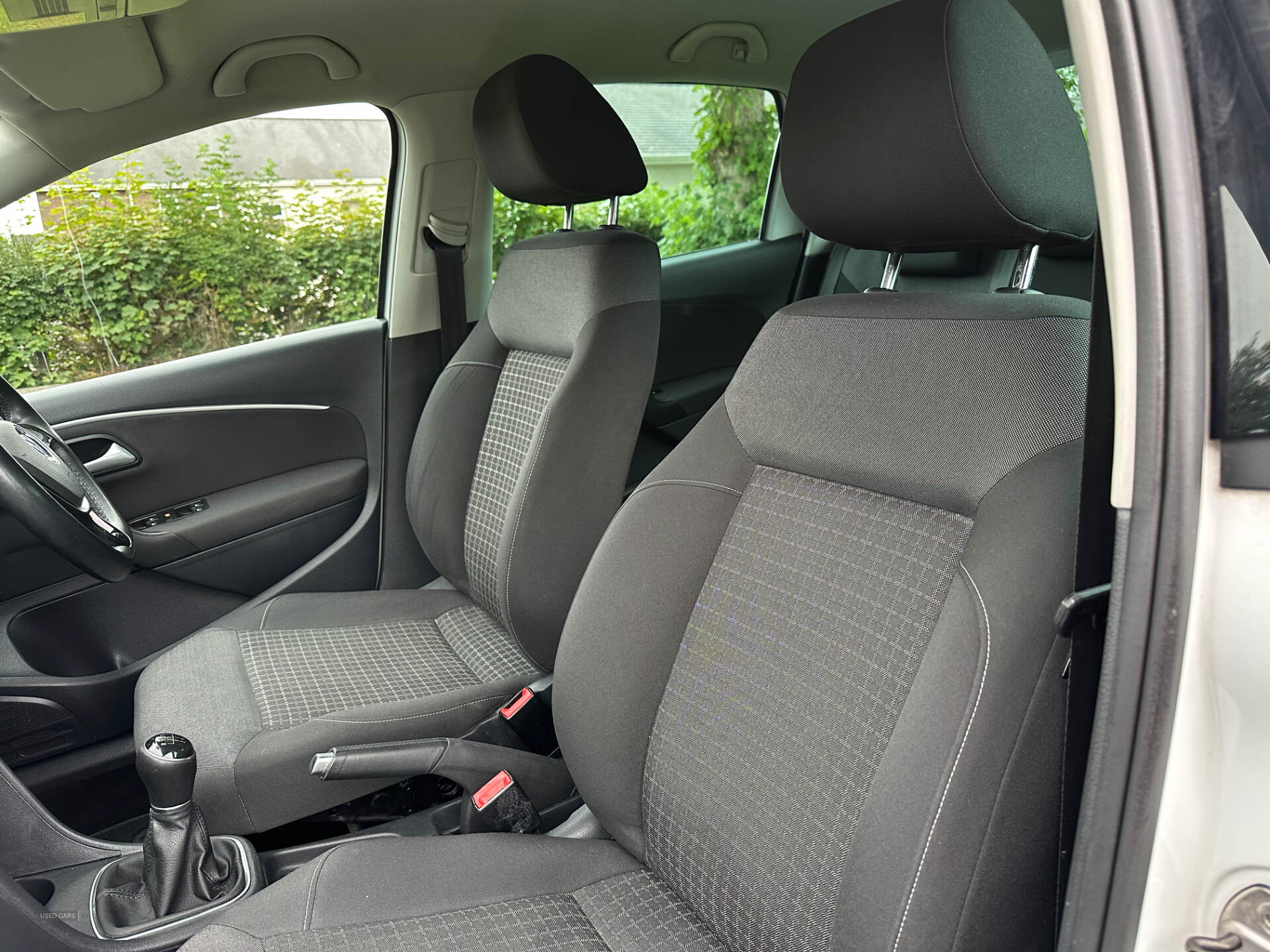 Volkswagen Polo HATCHBACK in Antrim