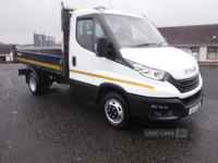 Iveco Daily 35C14 DIESEL in Down