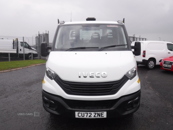 Iveco Daily 35C14 DIESEL in Down