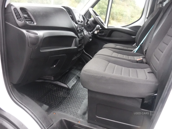 Iveco Daily 35C14 DIESEL in Down