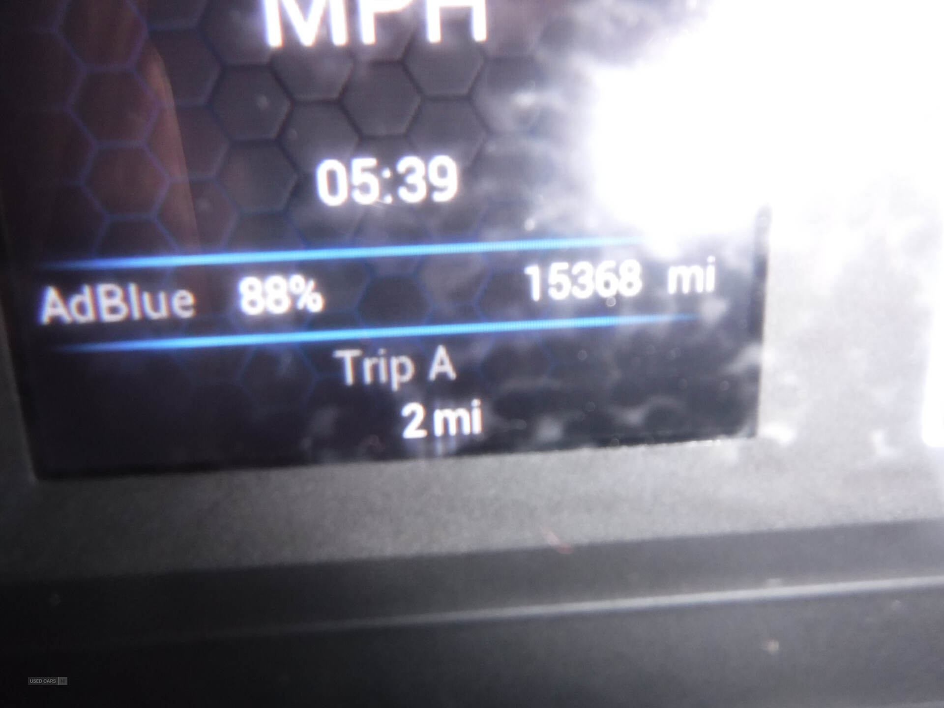 Iveco Daily 35C14 DIESEL in Down