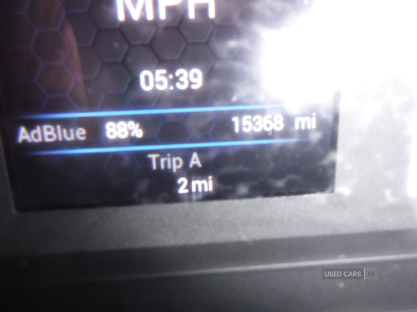 Iveco Daily 35C14 DIESEL in Down