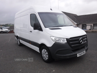 Mercedes Sprinter 315CDI L2 DIESEL RWD in Down