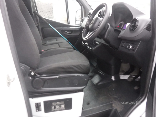 Mercedes Sprinter 315CDI L2 DIESEL RWD in Down