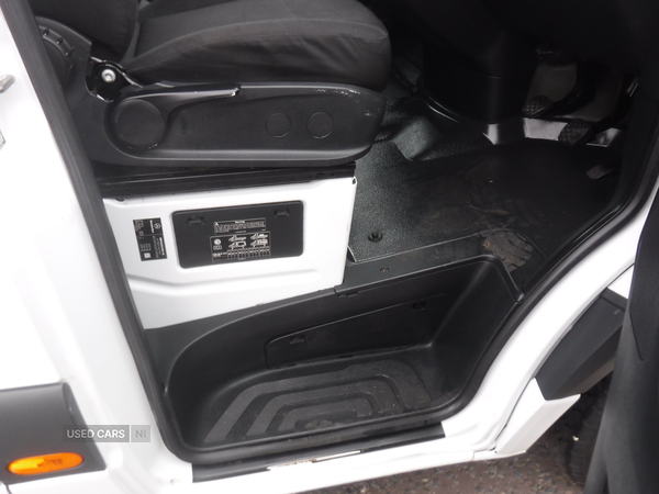 Mercedes Sprinter 315CDI L2 DIESEL RWD in Down