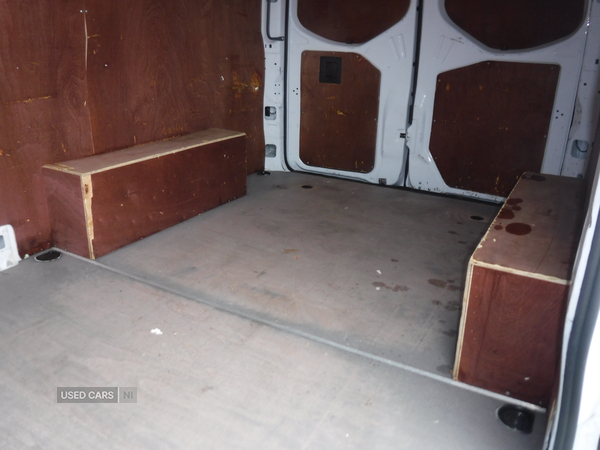 Mercedes Sprinter 315CDI L2 DIESEL RWD in Down