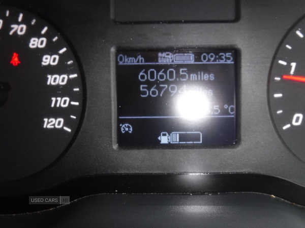 Mercedes Sprinter 315CDI L2 DIESEL RWD in Down