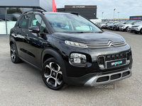 Citroen C3 Aircross DIESEL HATCHBACK in Derry / Londonderry
