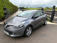 Renault Clio DIESEL HATCHBACK in Tyrone