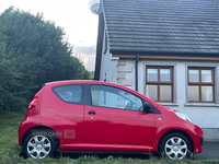 Peugeot 107 1.0 Urban Lite 3dr in Armagh