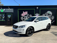 Volvo XC60 DIESEL ESTATE in Down
