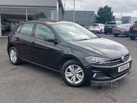 Volkswagen Polo SE Evo in Antrim