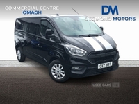 Ford Transit 300 L2 DIESEL FWD in Tyrone