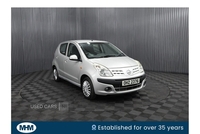 Nissan Pixo 1.0 n-tec Hatchback 5dr Petrol Manual Euro 5 (68 ps) in Antrim