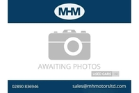 Peugeot Partner Tepee 1.6 HDi Tepee S MPV 5dr Diesel Manual (139 g/km, 75 bhp) LONG MOT / LOW INSURANCE in Antrim