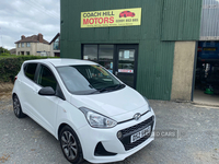 Hyundai i10 HATCHBACK SPECIAL EDITIONS in Down