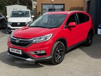 Honda CR-V DIESEL ESTATE in Tyrone