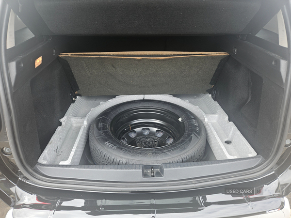 Dacia Duster DIESEL ESTATE in Derry / Londonderry