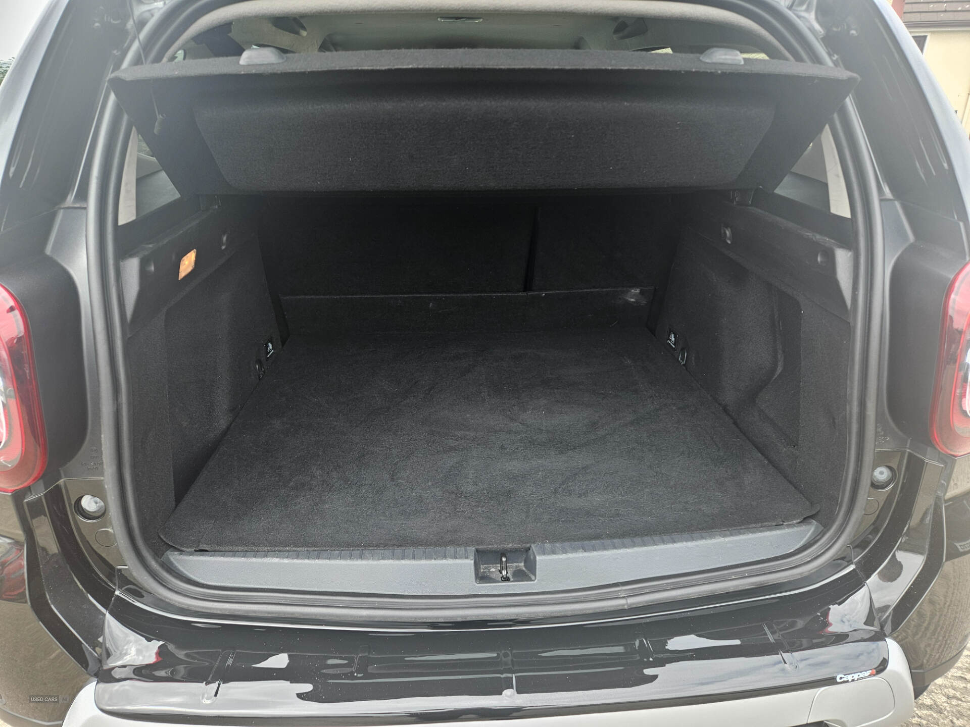 Dacia Duster DIESEL ESTATE in Derry / Londonderry