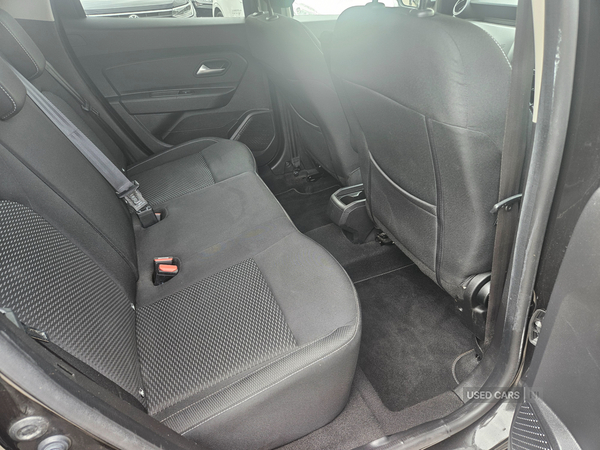 Dacia Duster DIESEL ESTATE in Derry / Londonderry