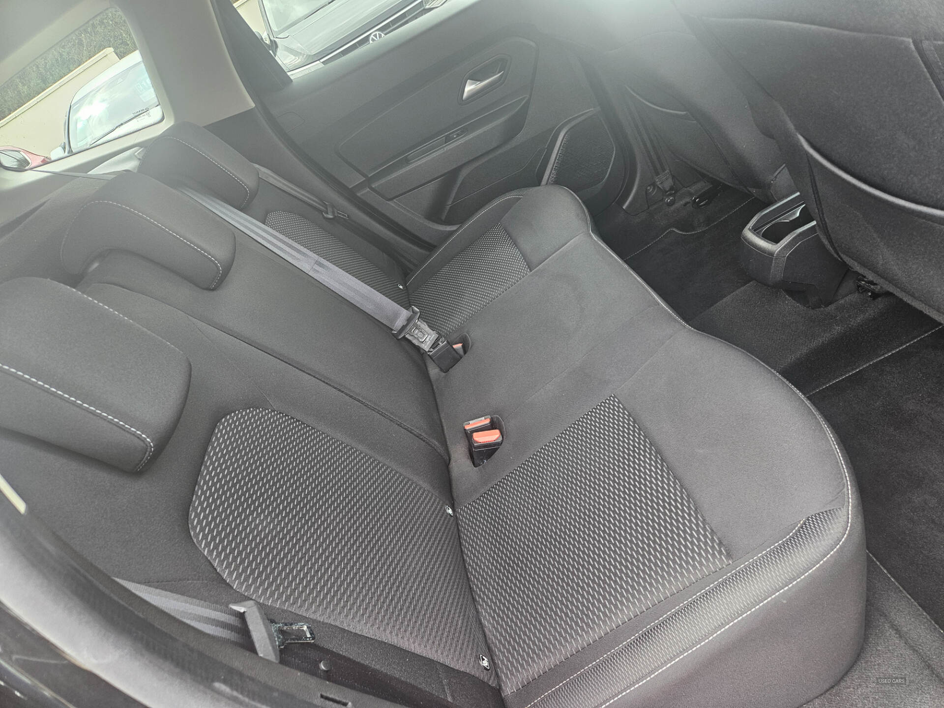 Dacia Duster DIESEL ESTATE in Derry / Londonderry