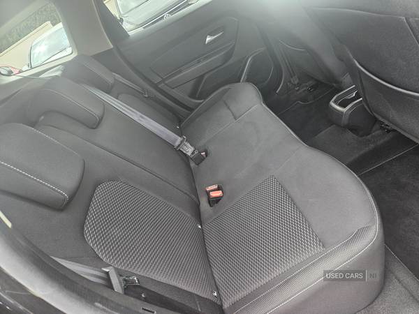Dacia Duster DIESEL ESTATE in Derry / Londonderry