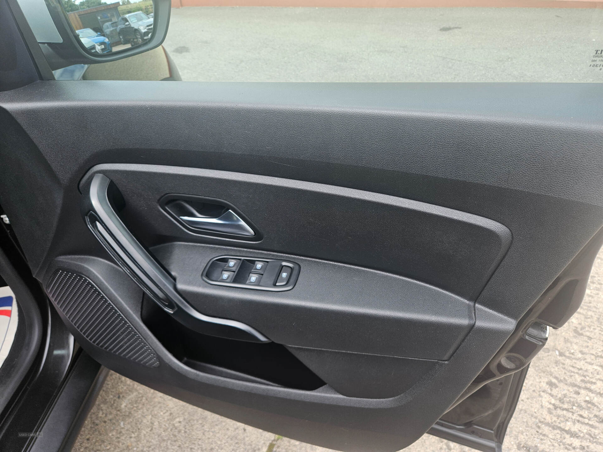 Dacia Duster DIESEL ESTATE in Derry / Londonderry