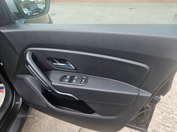 Dacia Duster DIESEL ESTATE in Derry / Londonderry