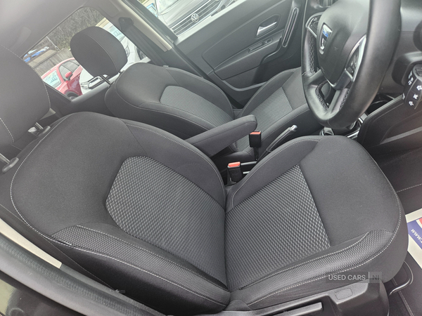 Dacia Duster DIESEL ESTATE in Derry / Londonderry