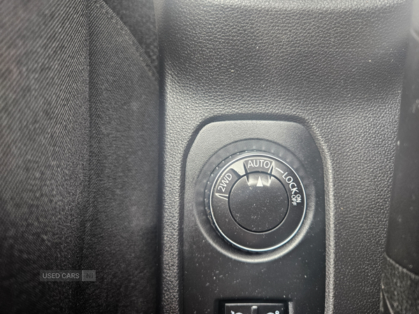 Dacia Duster DIESEL ESTATE in Derry / Londonderry