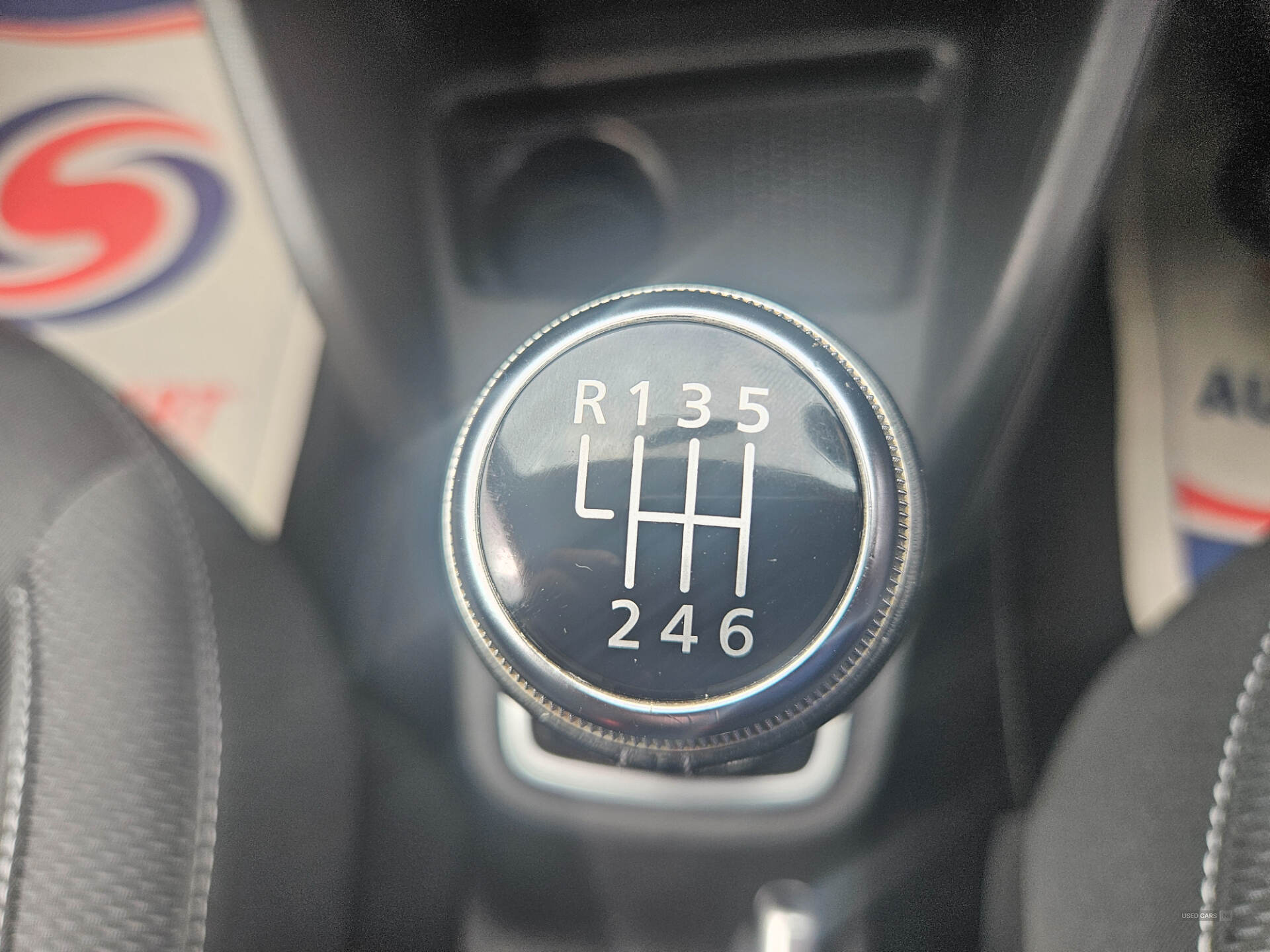 Dacia Duster DIESEL ESTATE in Derry / Londonderry