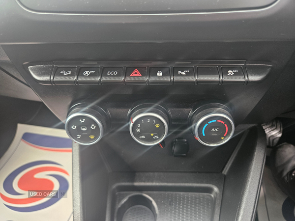 Dacia Duster DIESEL ESTATE in Derry / Londonderry