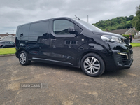 Peugeot Traveller DIESEL ESTATE in Derry / Londonderry