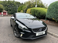 Volvo V40 HATCHBACK in Antrim