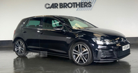 Volkswagen Golf DIESEL HATCHBACK in Antrim