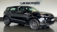 Land Rover Range Rover Evoque DIESEL HATCHBACK in Antrim