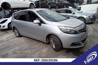 Renault Grand Scenic DIESEL ESTATE in Armagh