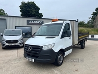 Mercedes Sprinter 314CDI L3 DIESEL RWD in Derry / Londonderry