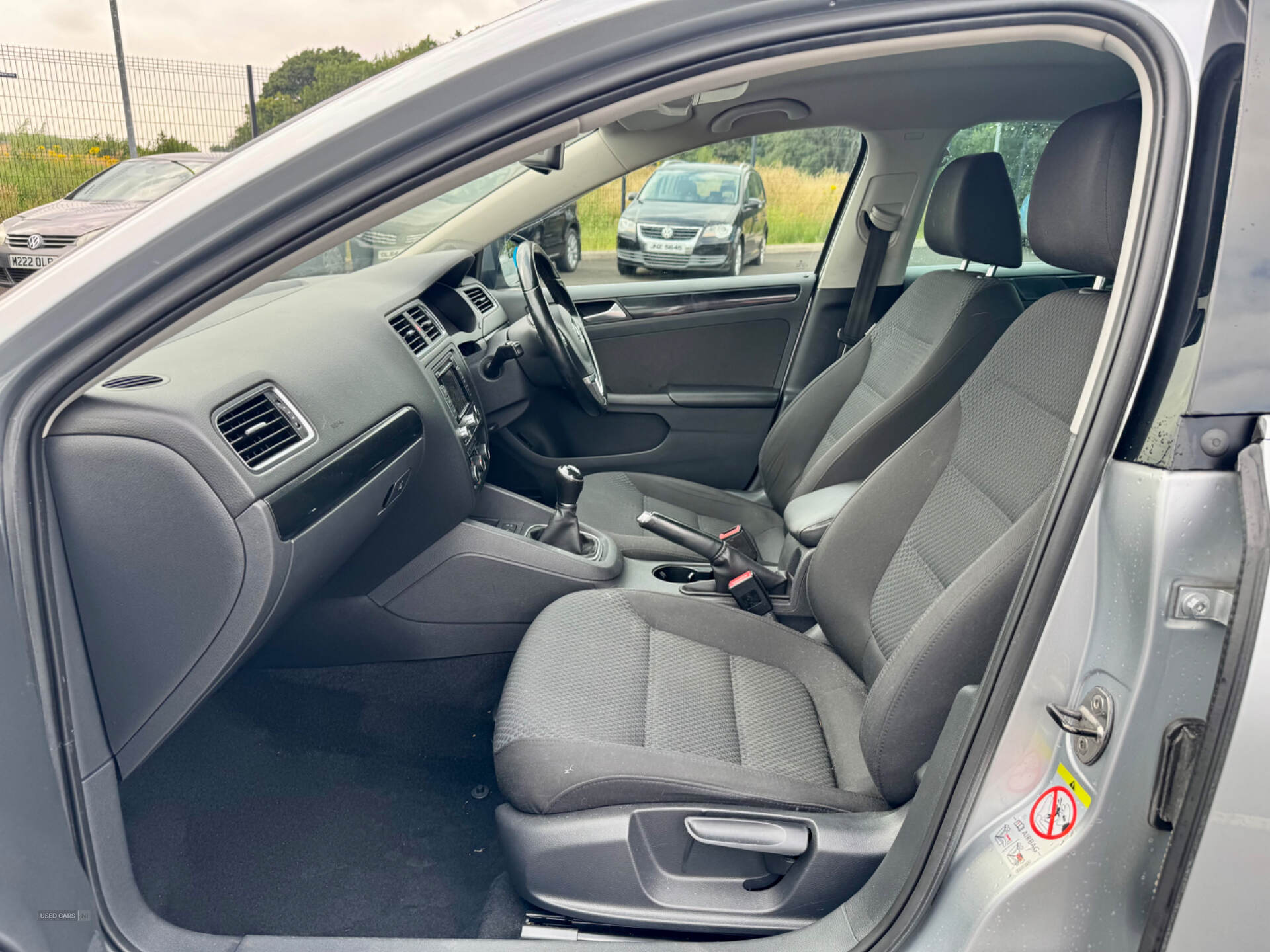 Volkswagen Jetta SALOON SPECIAL EDITIONS in Derry / Londonderry