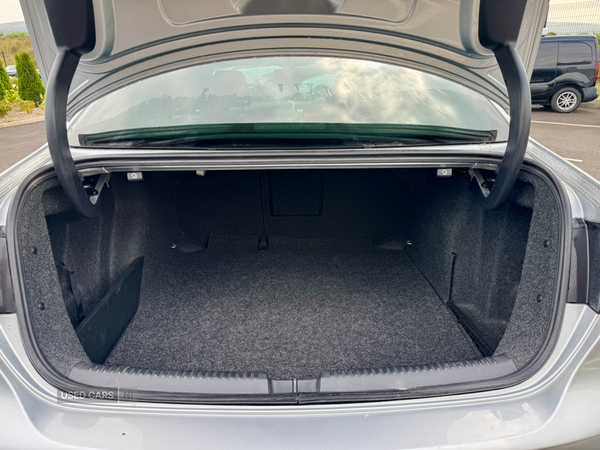 Volkswagen Jetta SALOON SPECIAL EDITIONS in Derry / Londonderry