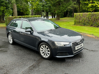 Audi A4 2.0 TDI Ultra SE 5dr S Tronic in Tyrone