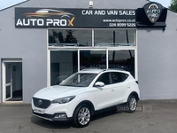 MG ZS HATCHBACK in Antrim