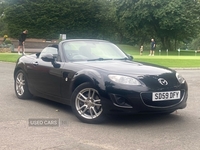 Mazda MX-5 1.8i SE 2dr in Antrim