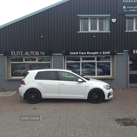 Volkswagen Golf DIESEL HATCHBACK in Down