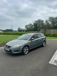 Ford Mondeo DIESEL ESTATE in Armagh