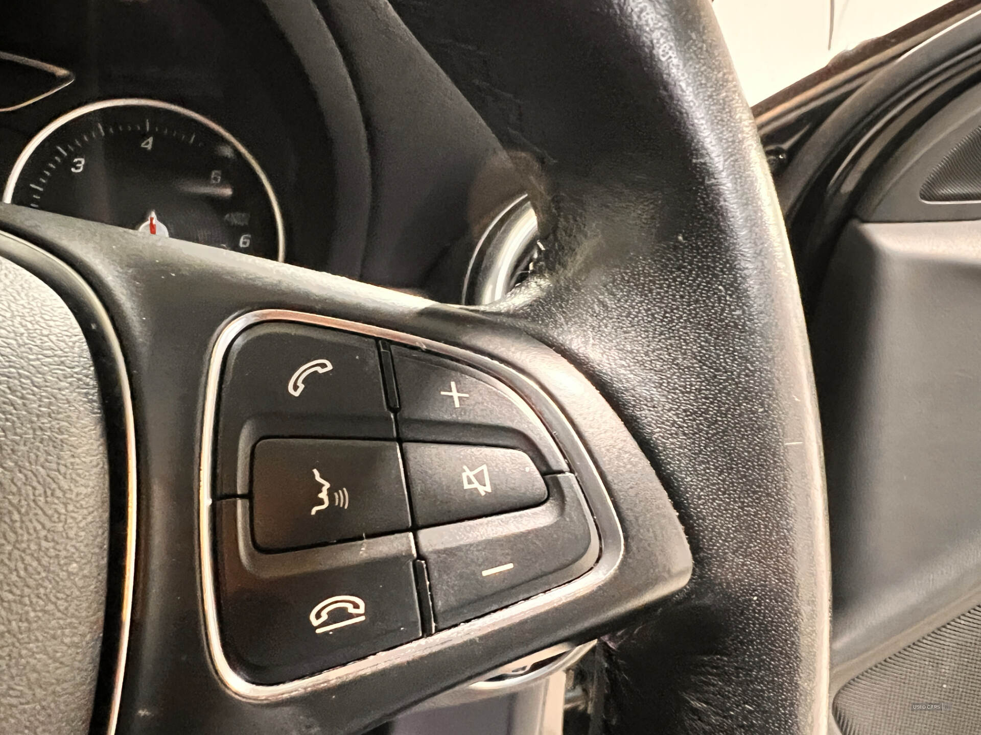 Mercedes A-Class DIESEL HATCHBACK in Antrim