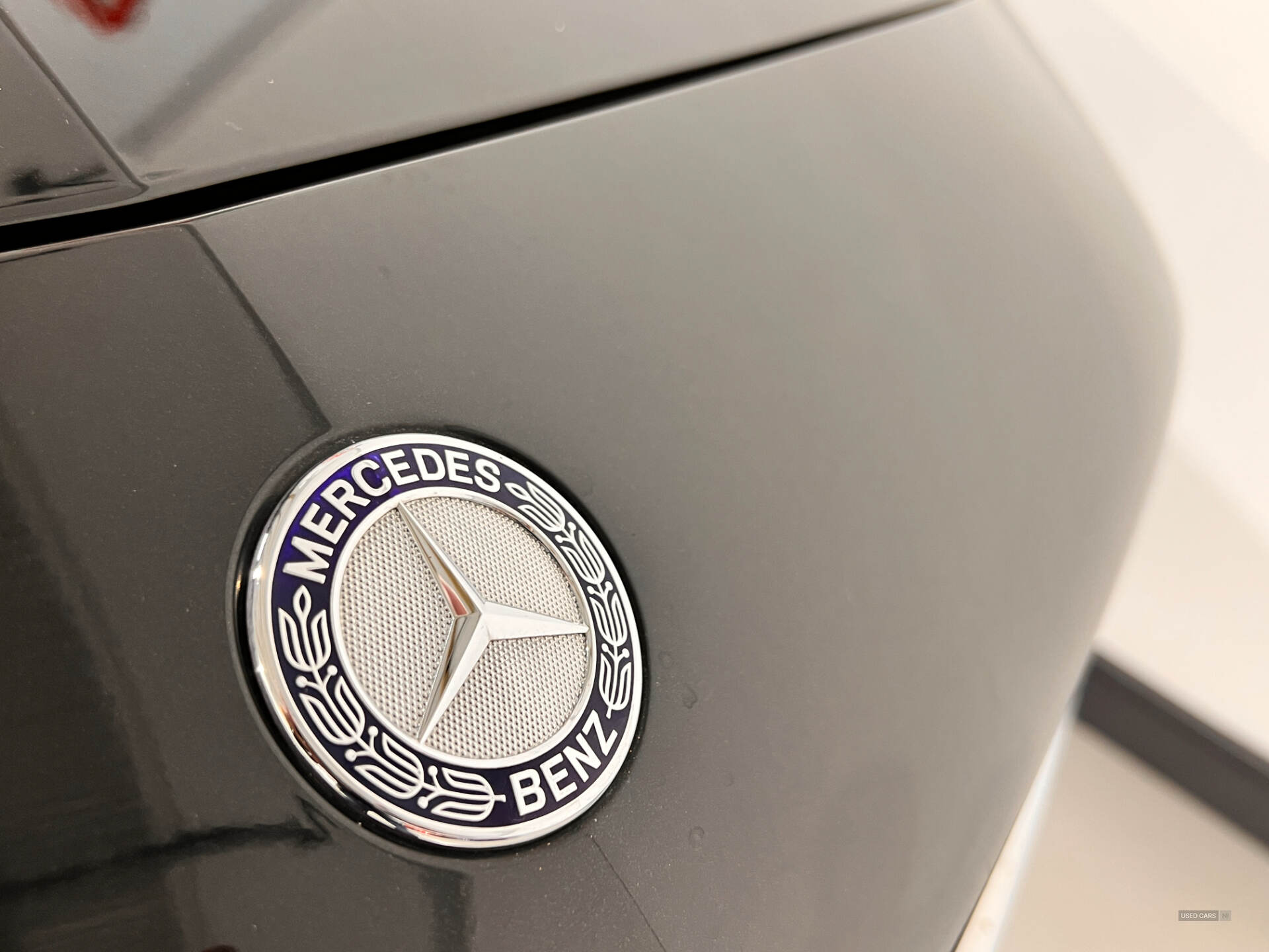 Mercedes A-Class DIESEL HATCHBACK in Antrim